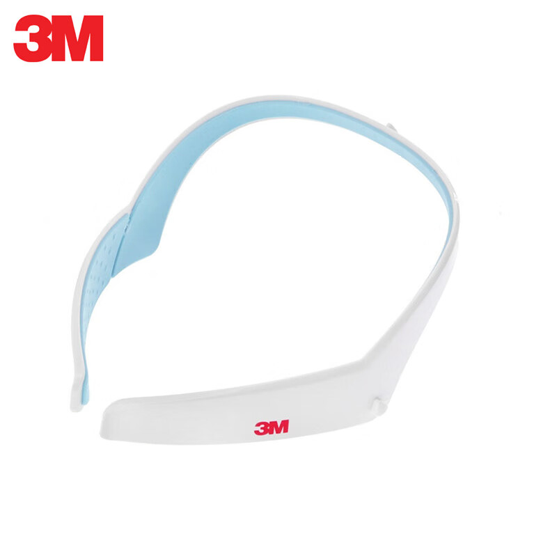 3M齒科防護面罩框架(不含膜)