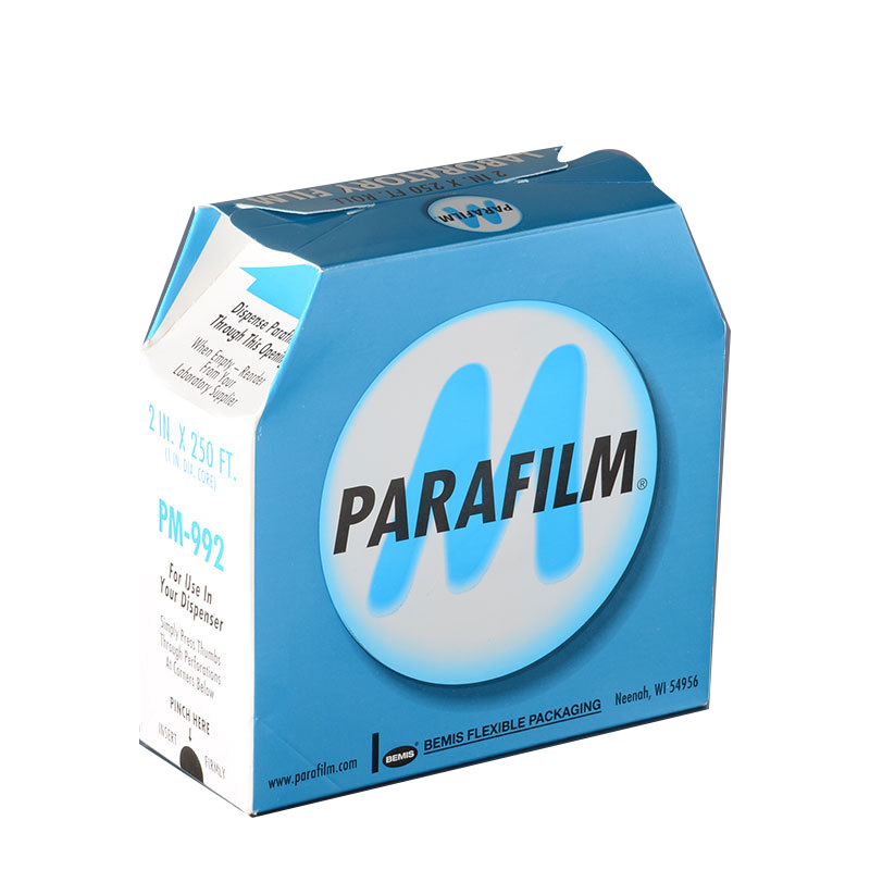 Parafilm M封口膜PM992密封膜