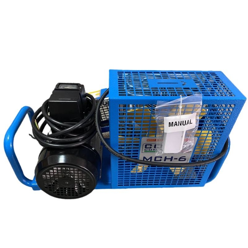 科爾奇MCH6/ET空氣壓縮機(jī)100L充氣泵