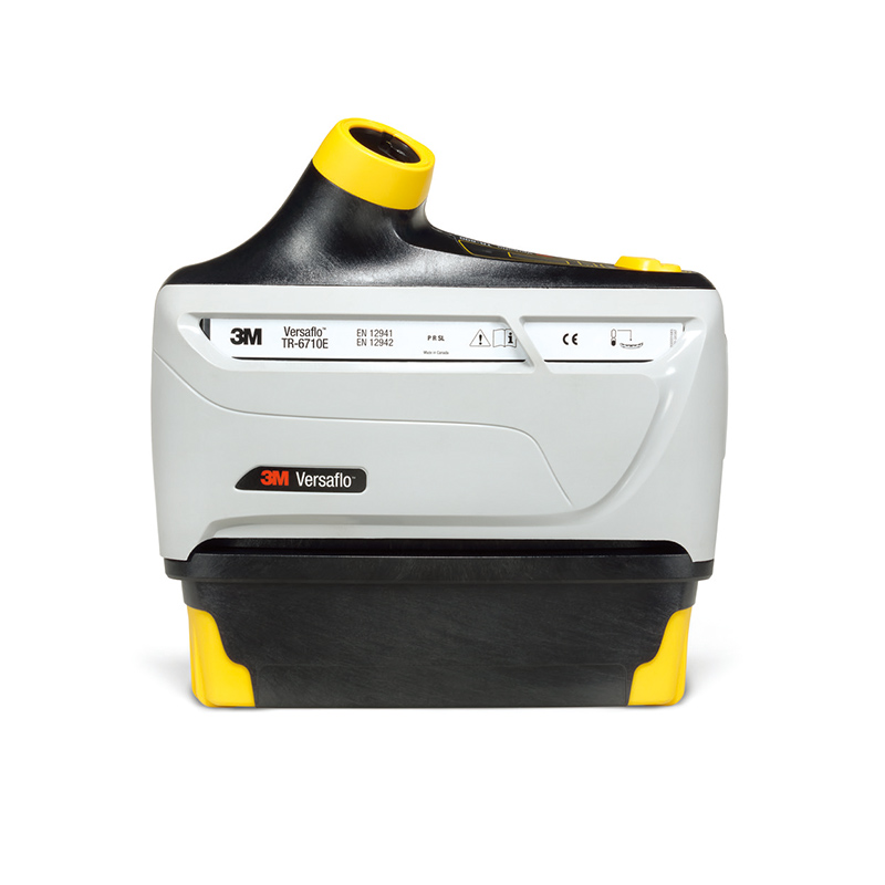 3M TR-802E電動送風呼吸器主機