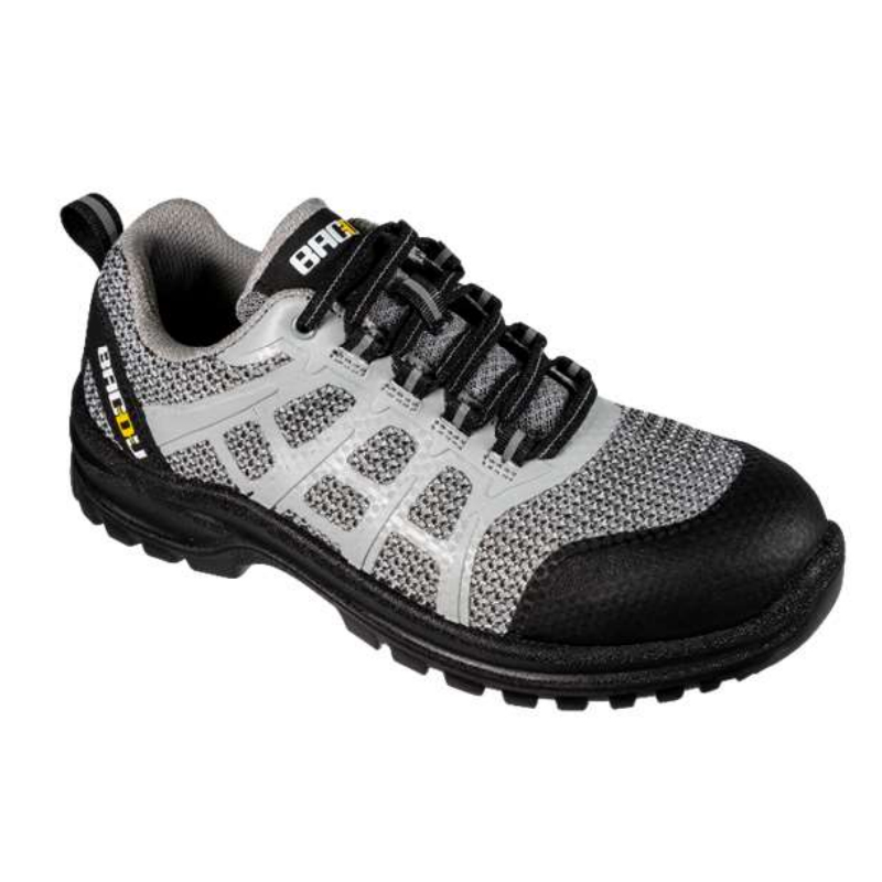 霍尼韋爾(巴固)SHX323603E X3灰黑色電工絕緣鞋防砸安全鞋