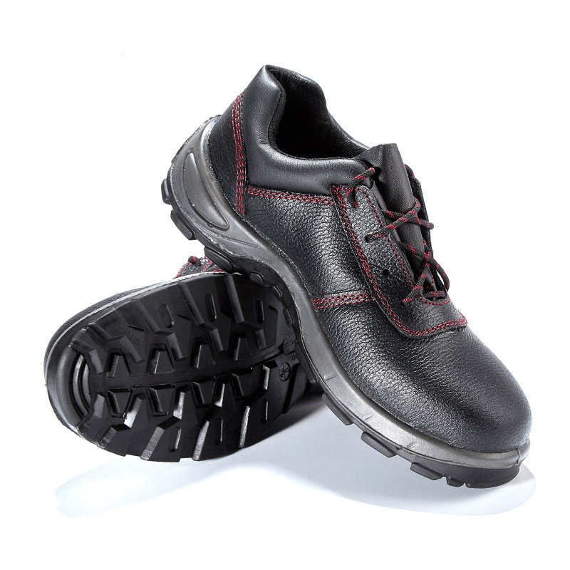 代爾塔301113低幫防砸18KV電絕緣安全鞋MALIA2