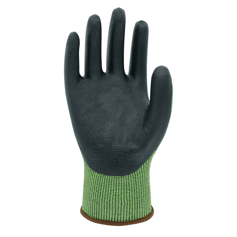 恒輝NJJ8255耐油防滑防割手套