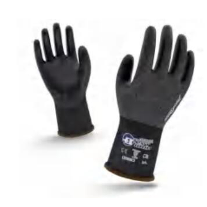 恒輝NJC4253耐油止滑防割手套