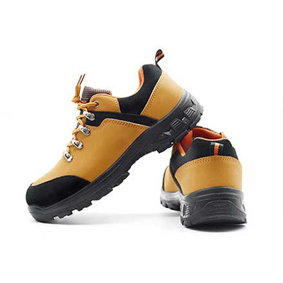 飛鶴FH16-0313防砸防刺穿安全鞋
