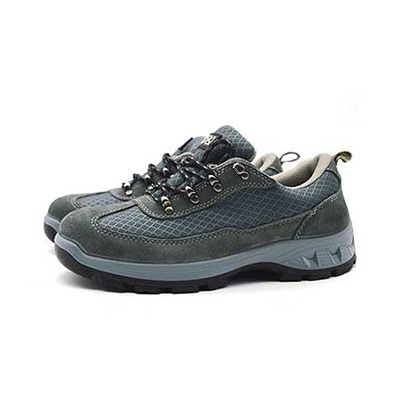 飛鶴FH17-0308F防砸防刺穿安全鞋