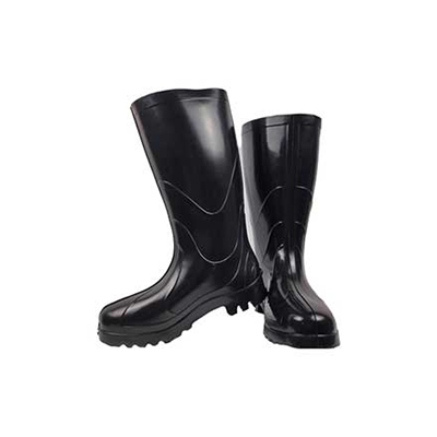 飛鶴X007絕緣模制工礦靴