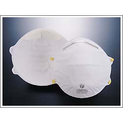 三暉SH9550頭戴式N95防塵口罩