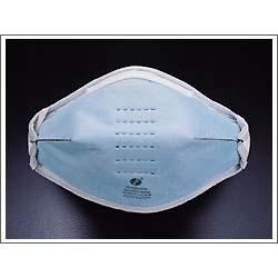 三暉SH2950A防酸性氣體活性炭頭戴式N95防塵口罩