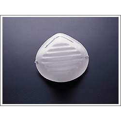 三暉SH605A頭戴式簡易型防塵口罩