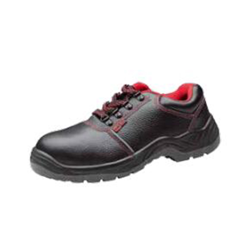 澳翔AX1502低幫防滑防砸安全鞋