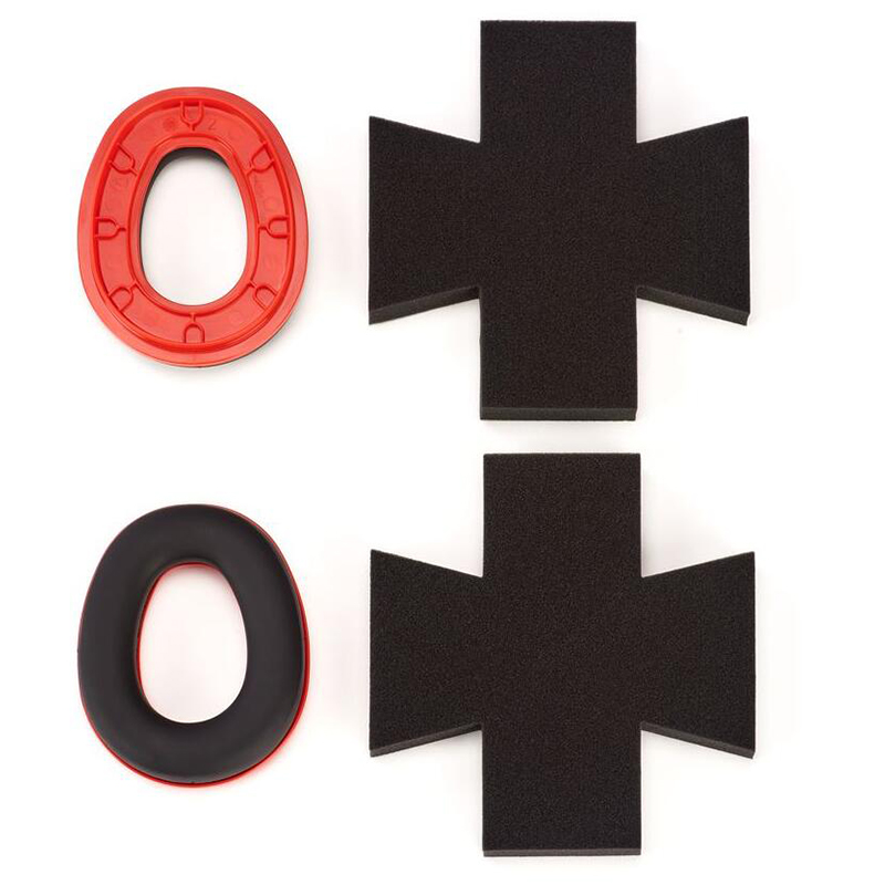 梅思安10193452V-Gard高頻帽盔式耳罩維護包