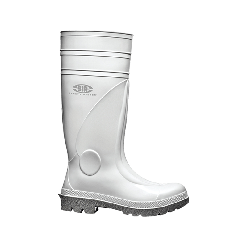 思而MB2511 U2防砸防刺穿防靜電安全靴