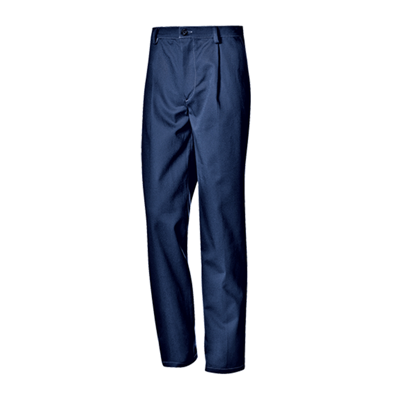 思而MC5411Q4 FLAME RETARDANT藍(lán)色阻燃長(zhǎng)褲