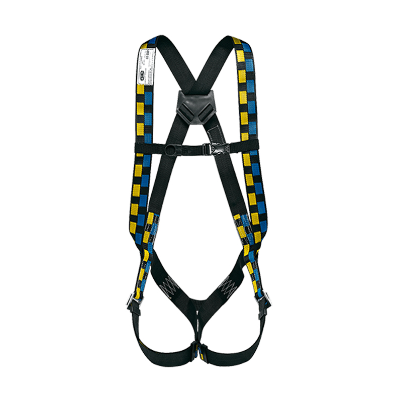 思而FD1111 SOKOI 1全身式高空安全帶