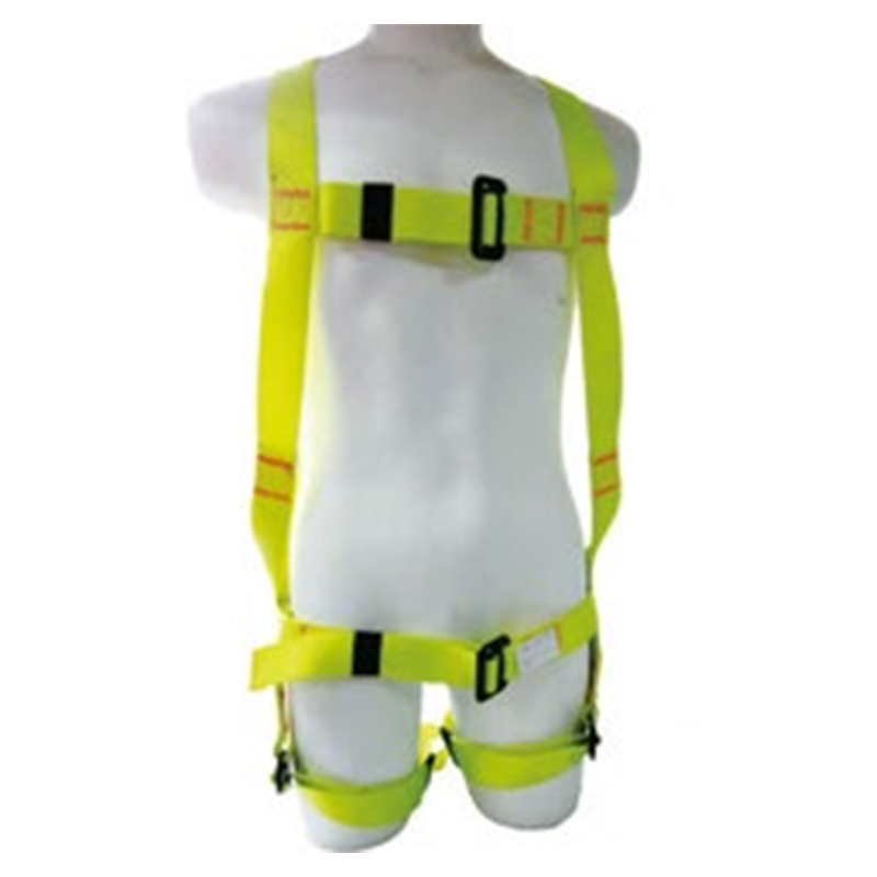 浩川FZL-DD-Ⅱ型消防高空安全吊帶