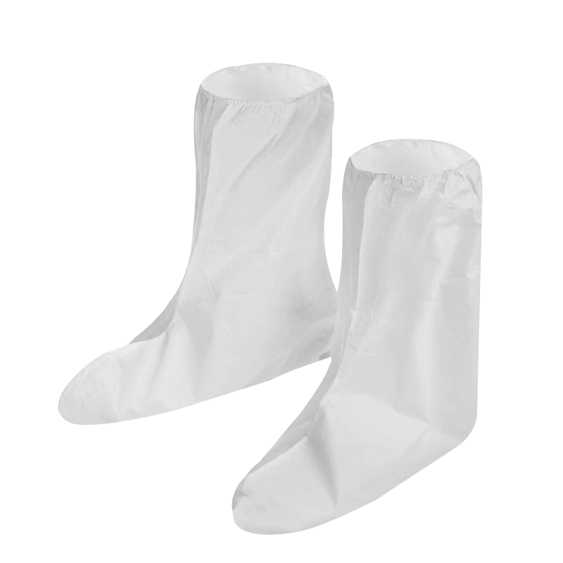 雷克蘭CTL903CMP非滅菌潔凈鞋套