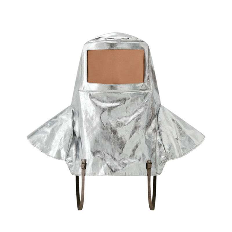 雷克蘭AHR218內襯安全帽隔熱頭罩