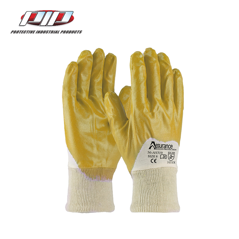 PIP 56-AS319耐磨防滑勞保手套