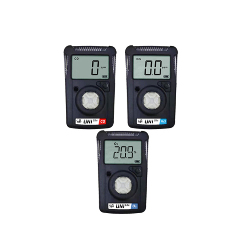 盟莆安MP110 UNI Lite便攜式單一氣體檢測儀