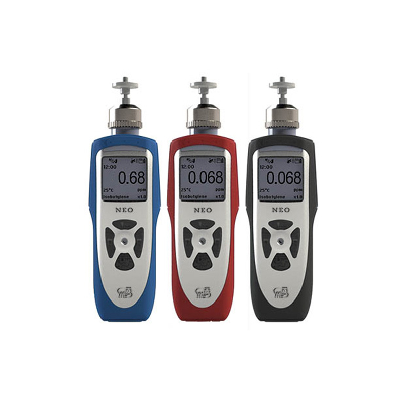 盟莆安MP18X系列手持便攜式VOC氣體檢測儀