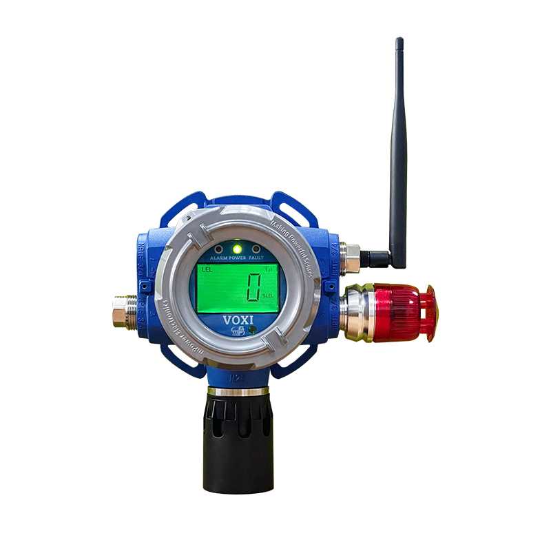 盟莆安GTYQ-MP820固定式可燃?xì)怏w探測器