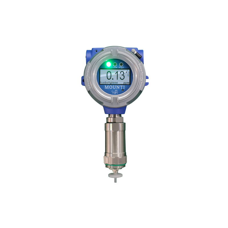 盟莆安MP81X固定式VOC氣體探測器
