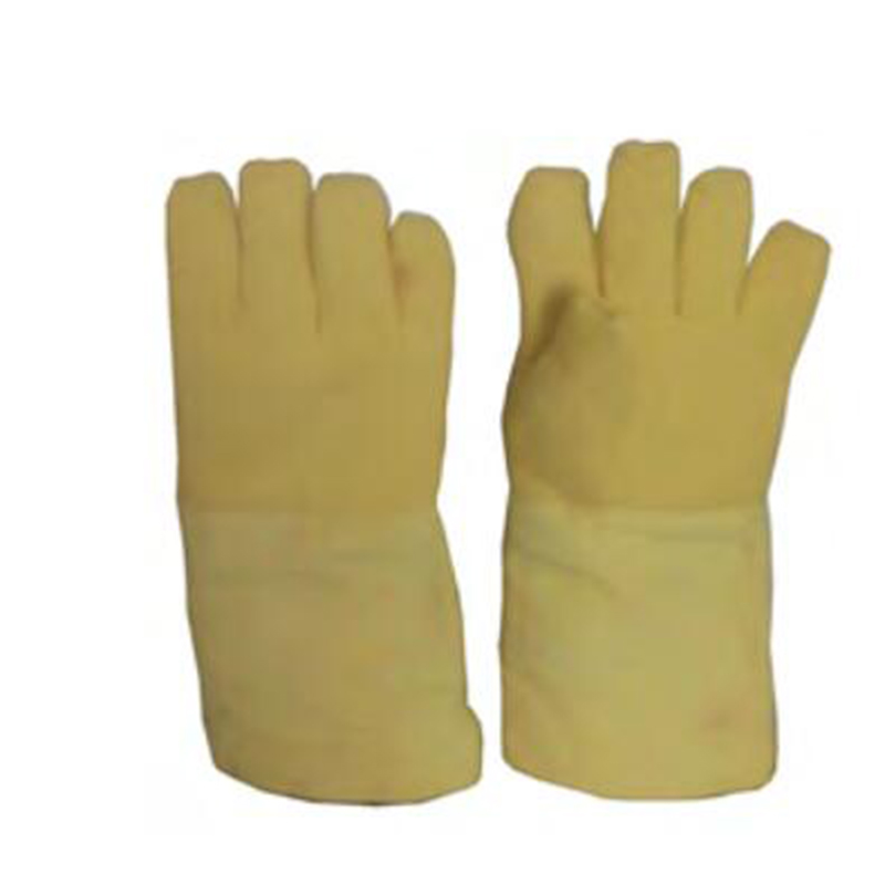 PIP 07-AG500黃色耐高溫手套