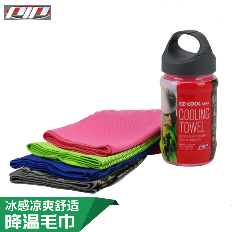PIP 396-EZ900降溫毛巾