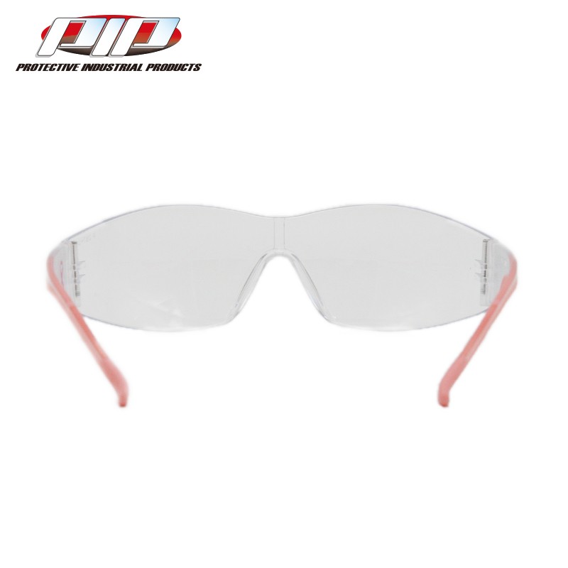 PIP 250-10-0920女士防霧防刮擦防護眼鏡