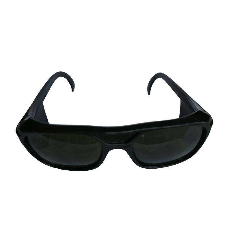 友盟AP-3305防沖擊防紫外線電焊防護(hù)眼鏡