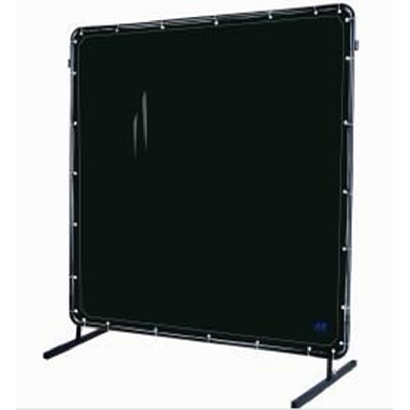 友盟AP-8068黑色焊接防護屏