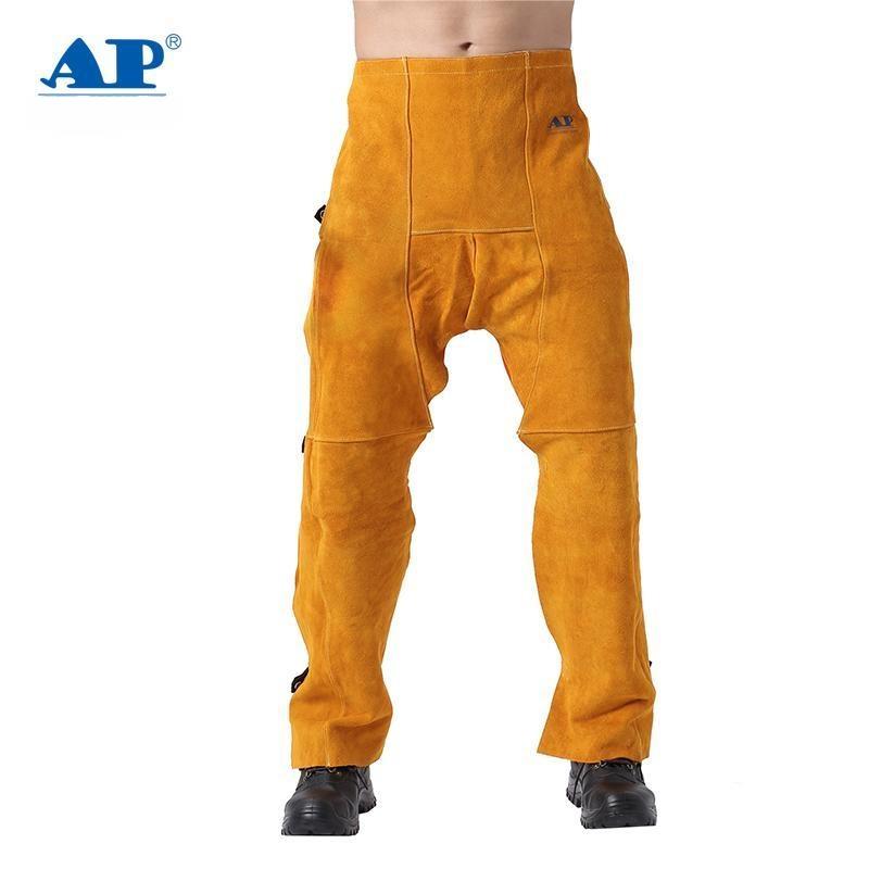 友盟AP-2042隔熱防火焊工服褲子