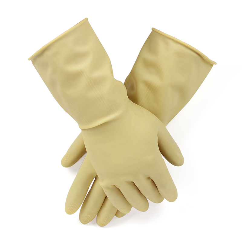 玉蝶小福童乳膠手套
