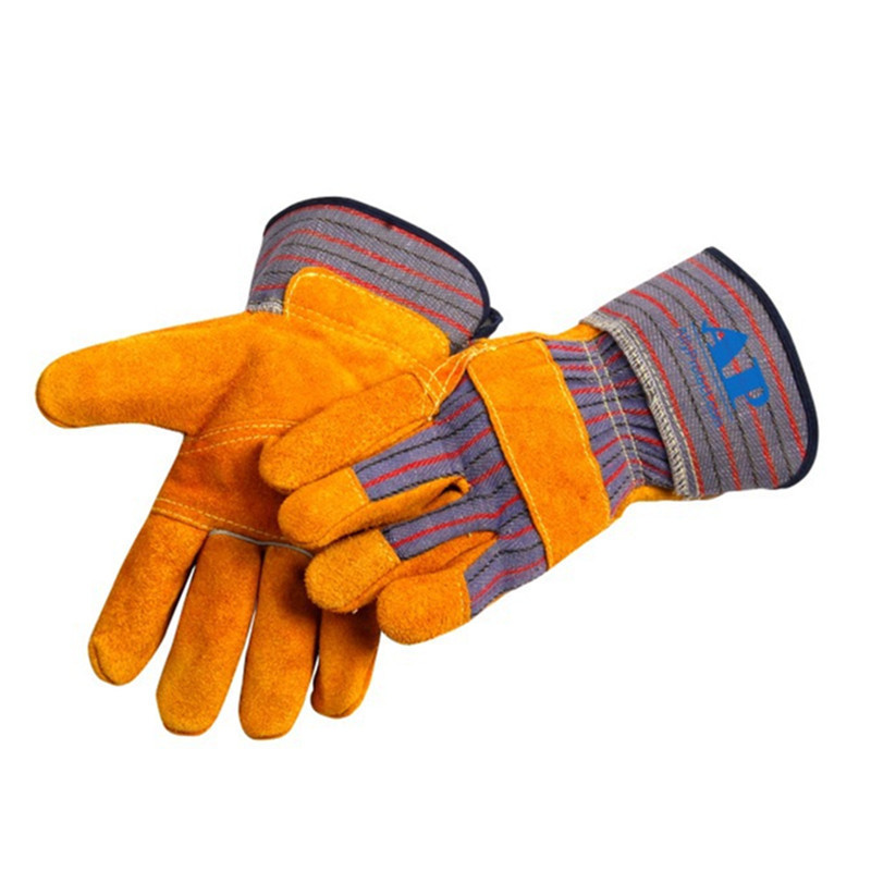 友盟AP-1511耐磨抗穿插勞保手套