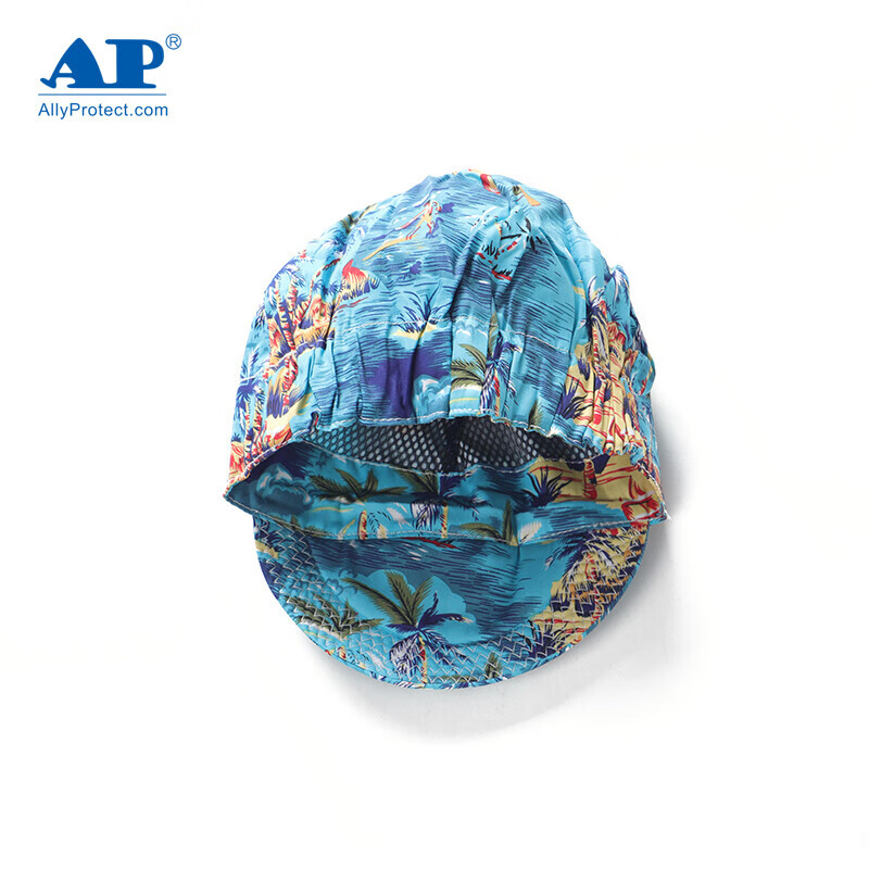 友盟AP-6623閑致花式焊帽