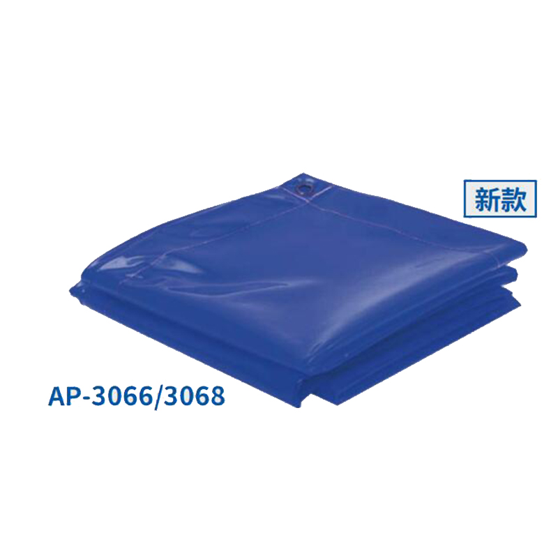 友盟AP-3066藍色焊接防護屏