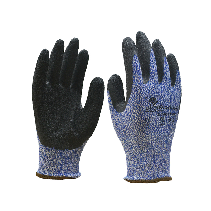 康思曼CR059 Tuffalene五級防割手套