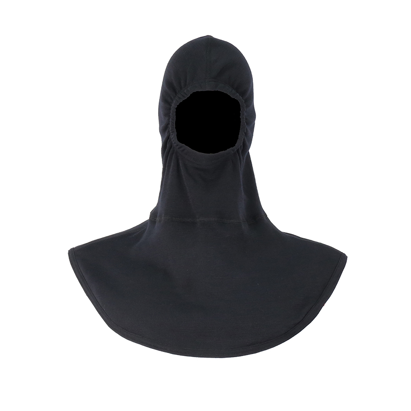 優普泰TZ002抗熱耐磨阻燃防靜電頭罩