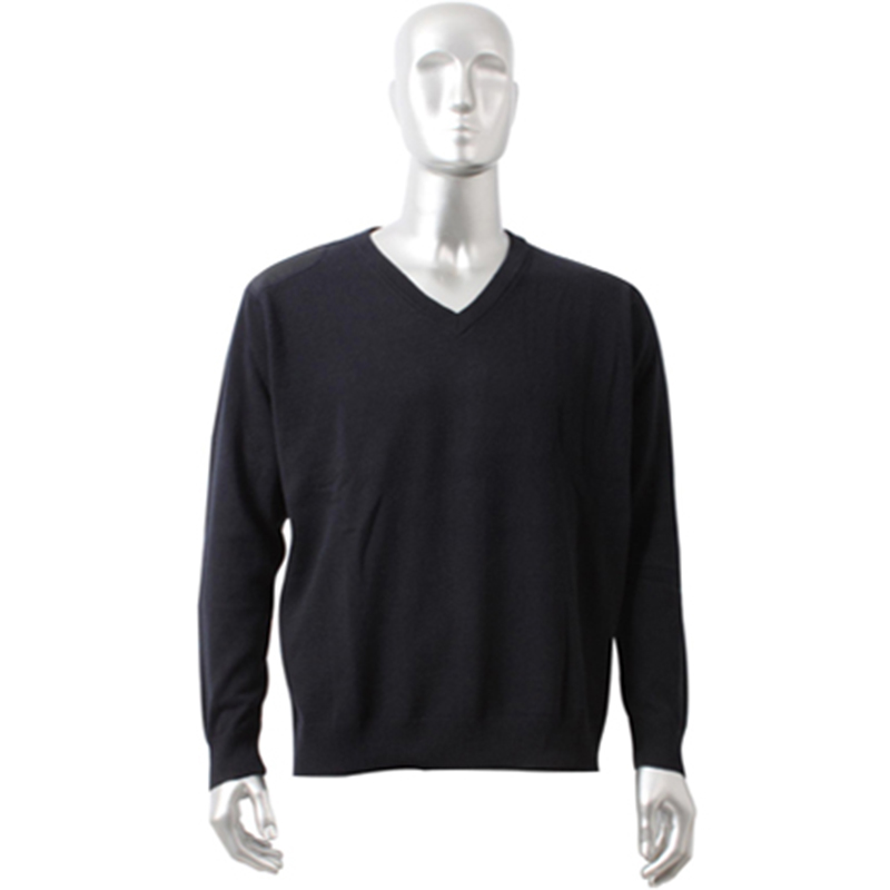 優(yōu)普泰UMX15T18001阻燃毛衣