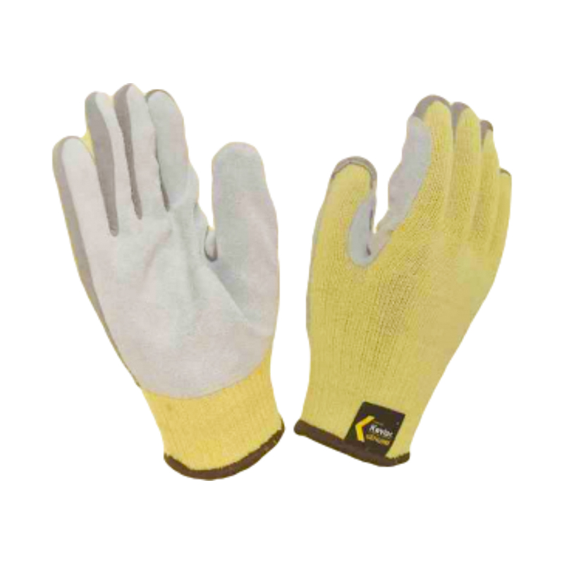 康思曼KTL50 Kevlar凱芙拉五級防割手套 康思曼KTL50 Kevlar凱芙拉五級防割手套