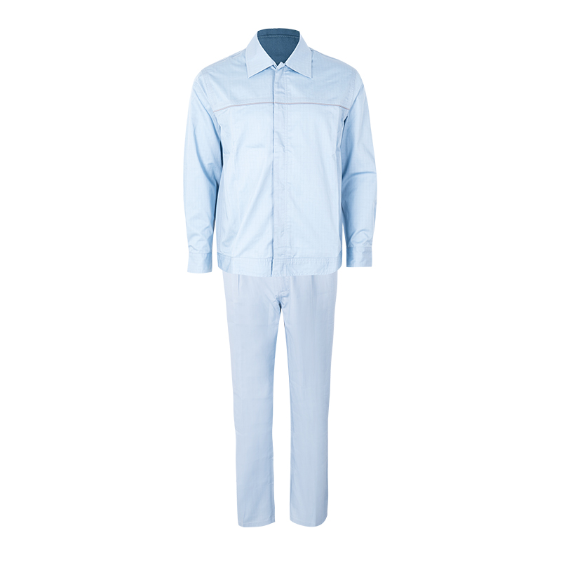 優(yōu)普泰FH001酸堿化學品防護服