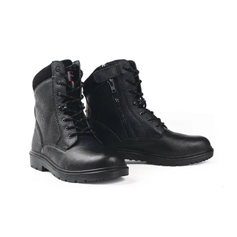 A-Bon安邦TB-02028-1ZM防砸防刺穿防靜電6KV電絕緣安全鞋