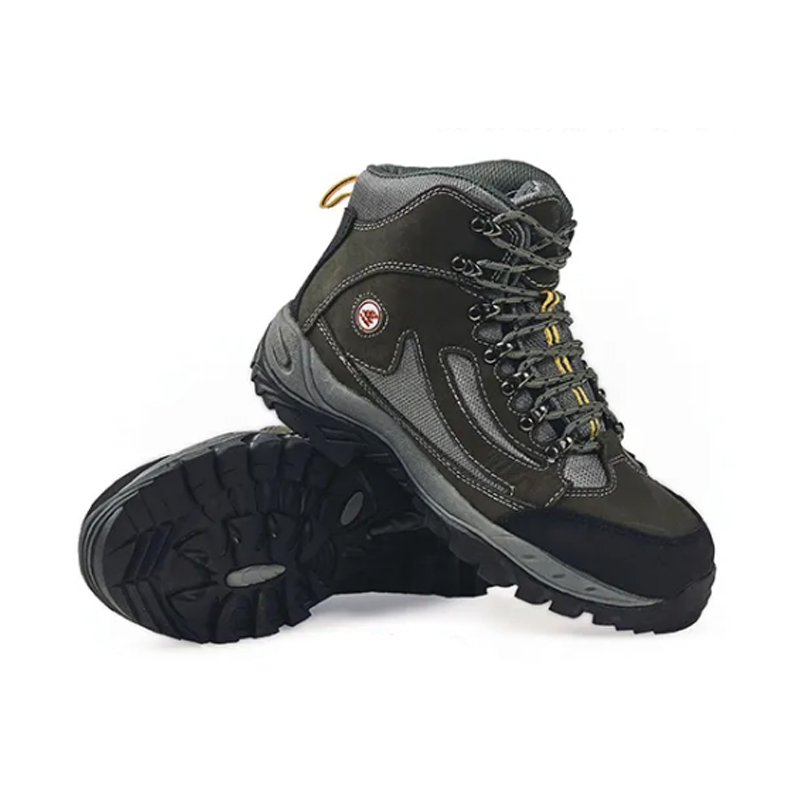 A-Bon安邦JU01120防砸防刺穿防靜電6KV電絕緣安全鞋