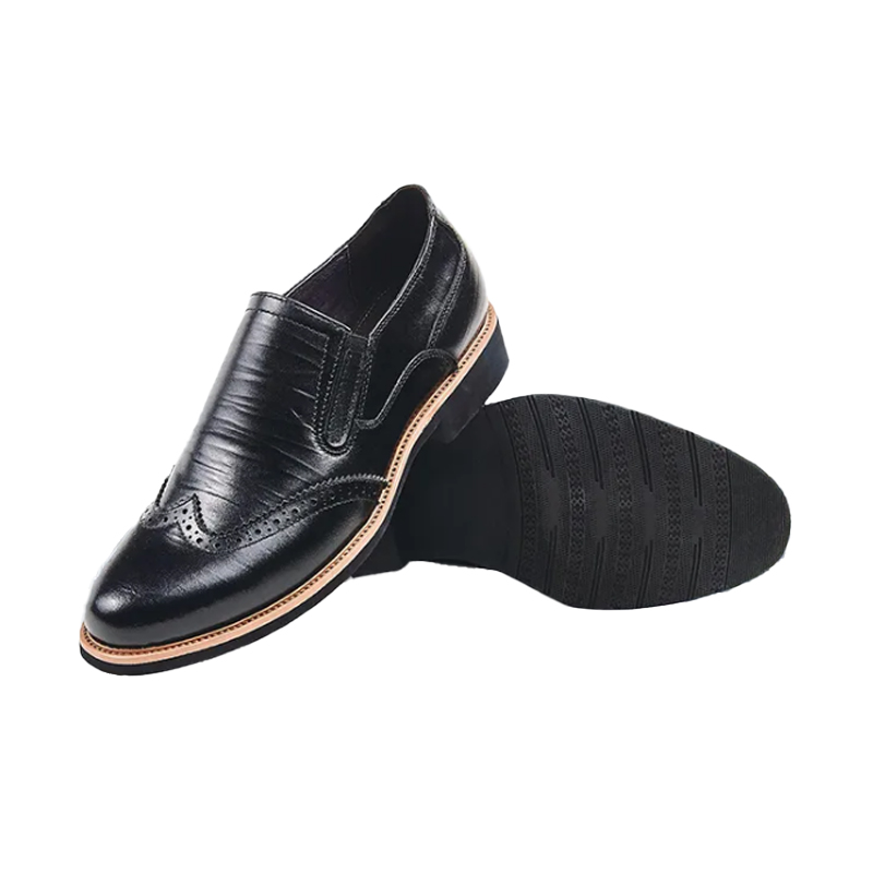 A-Bon安邦AX08011-2防靜電6KV電絕緣職業防護安全鞋