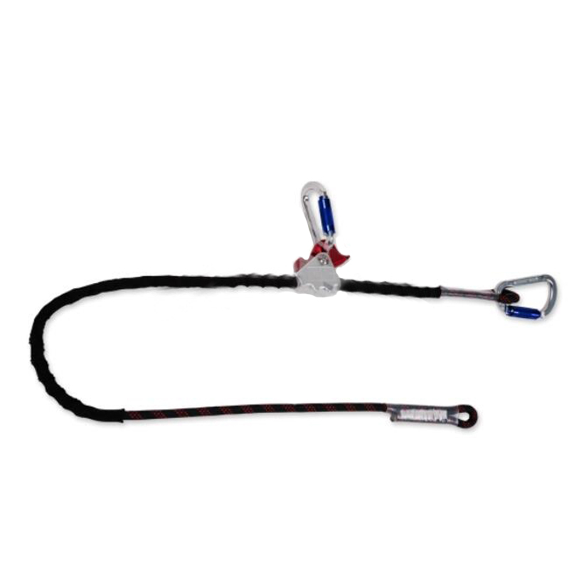 建鋼670105錨點(diǎn)定位安全繩