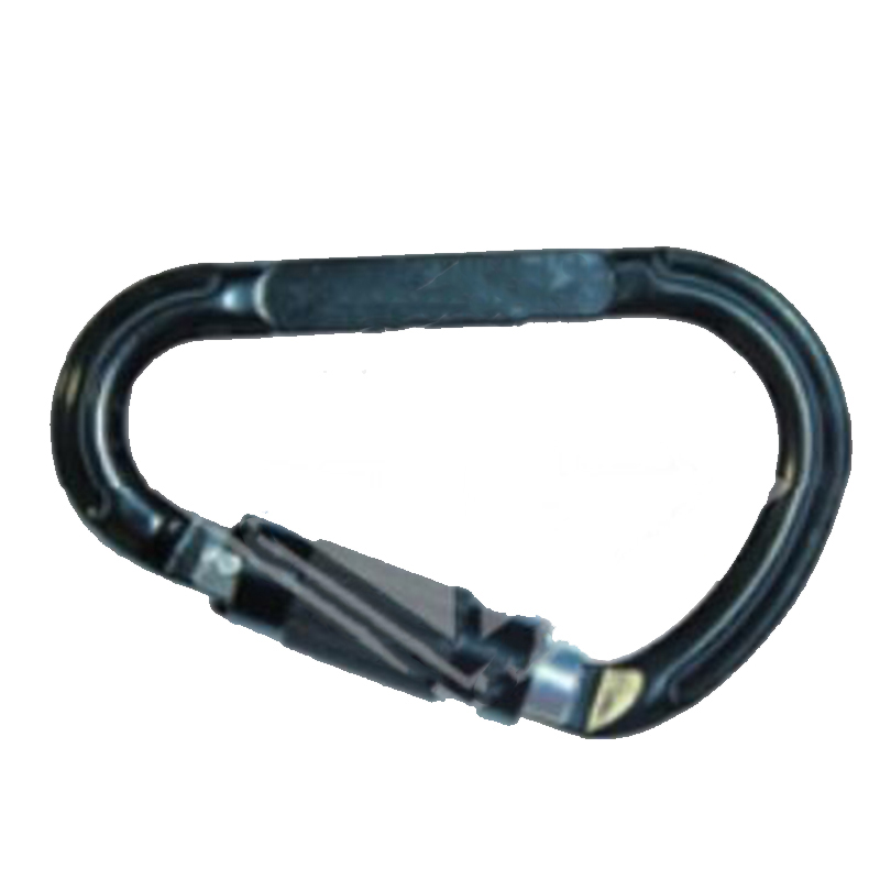 建鋼660268鋁制鉤環