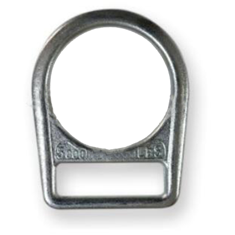 建鋼660335 D型吊環