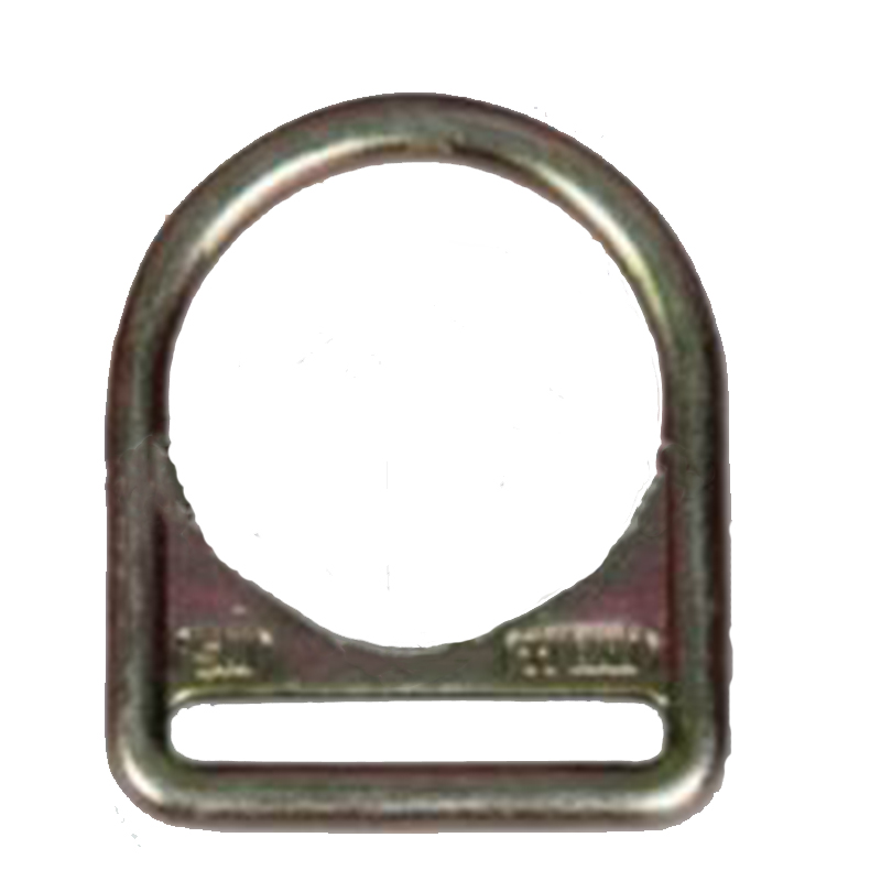 建鋼660337 D型吊環