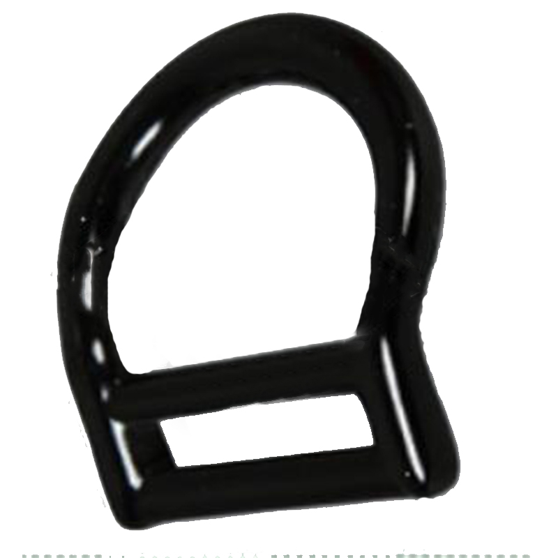建鋼660339彎曲D型吊環